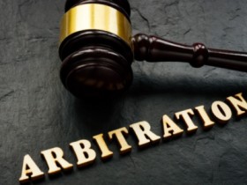 Arbitration Law and Mediation 